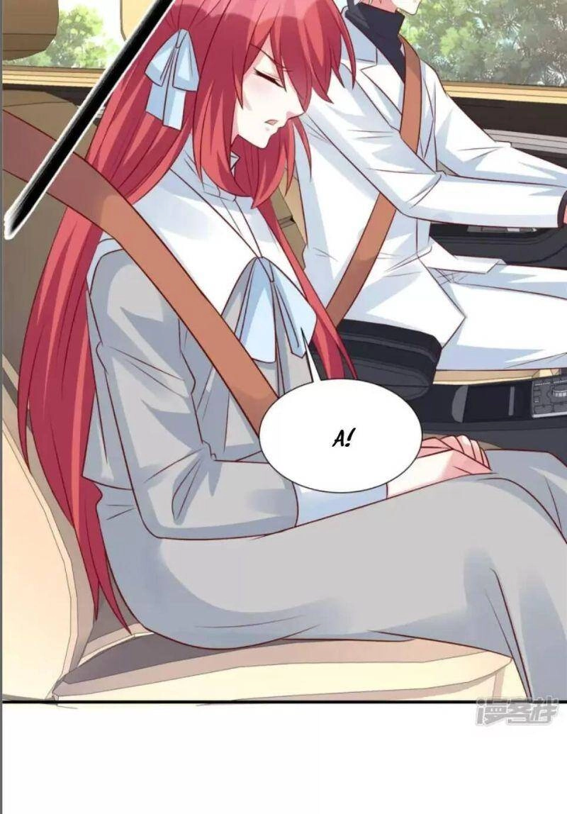 Cô Vợ Phúc Hắc Của Cơ Thiếu Chapter 89 - 6