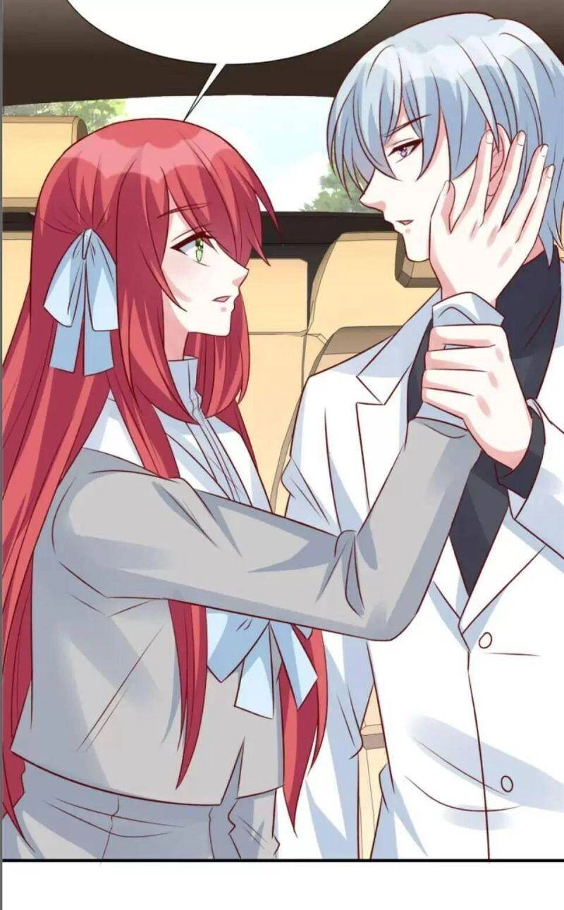 Cô Vợ Phúc Hắc Của Cơ Thiếu Chapter 89 - 10