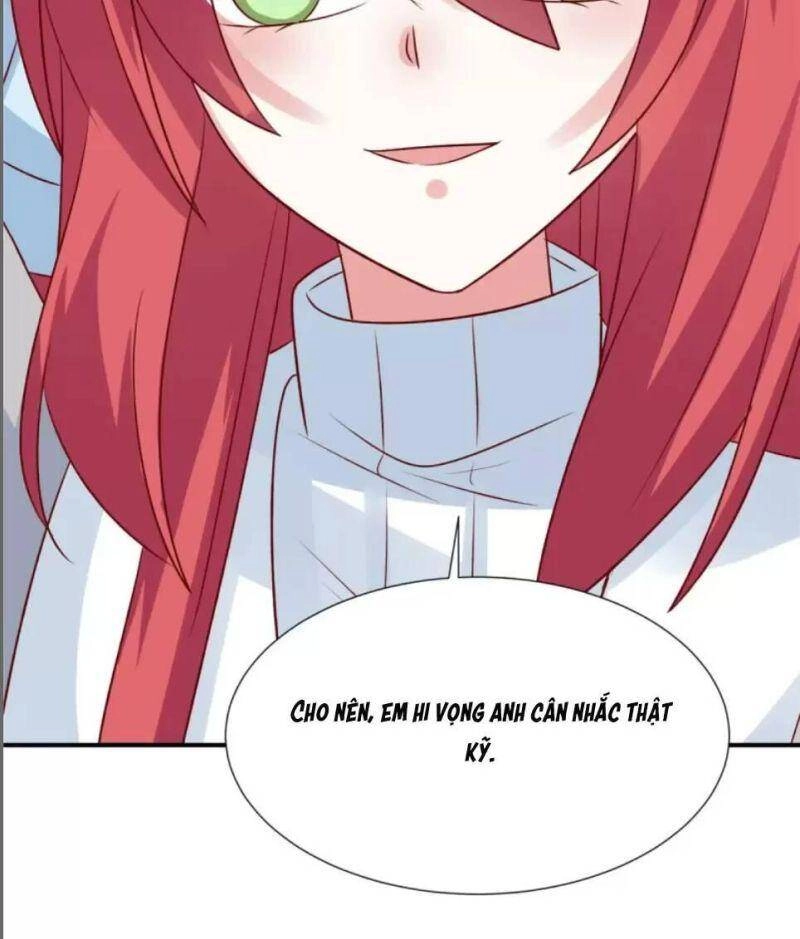 Cô Vợ Phúc Hắc Của Cơ Thiếu Chapter 89 - 13