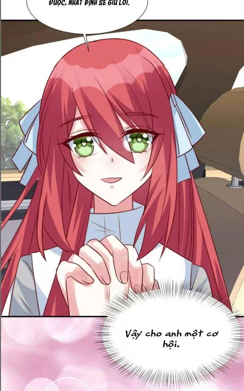 Cô Vợ Phúc Hắc Của Cơ Thiếu Chapter 89 - 15