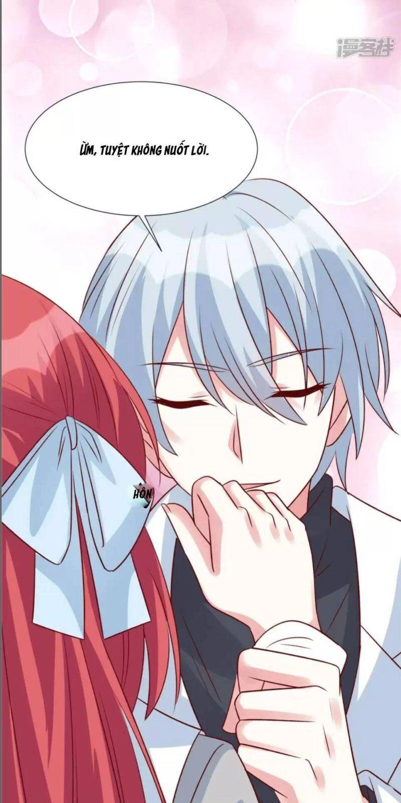 Cô Vợ Phúc Hắc Của Cơ Thiếu Chapter 89 - 16