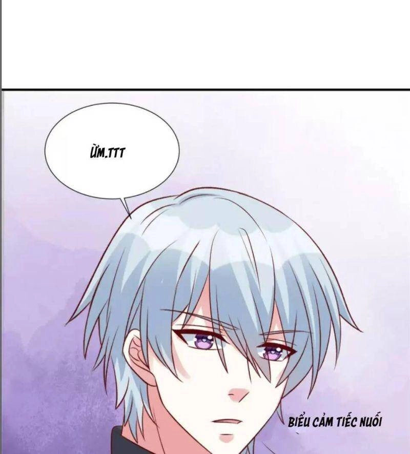 Cô Vợ Phúc Hắc Của Cơ Thiếu Chapter 89 - 19