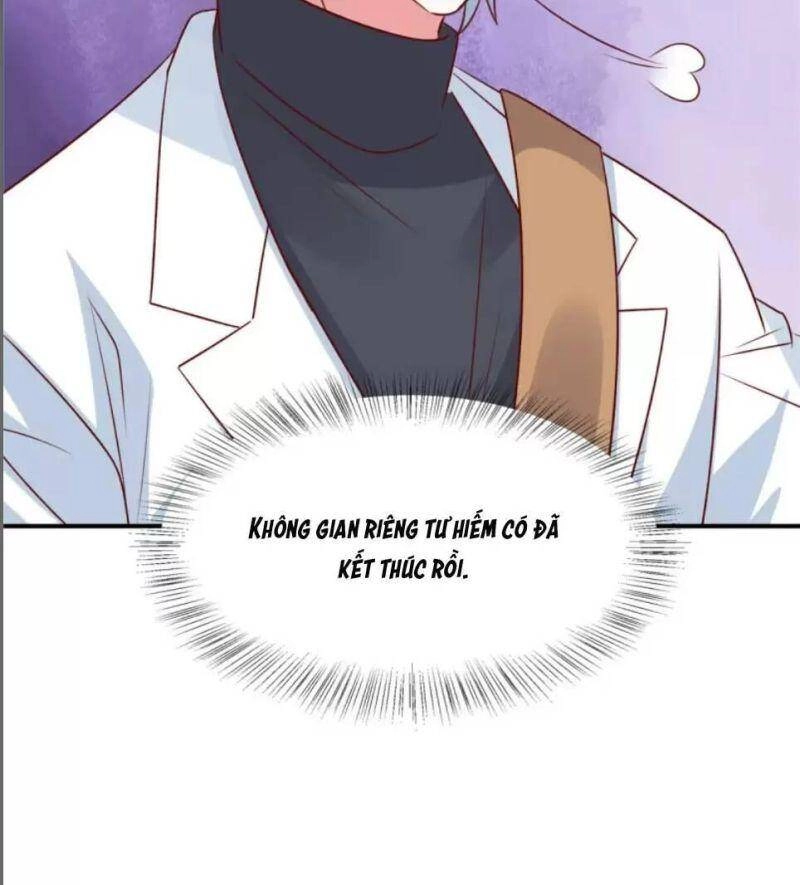 Cô Vợ Phúc Hắc Của Cơ Thiếu Chapter 89 - 20