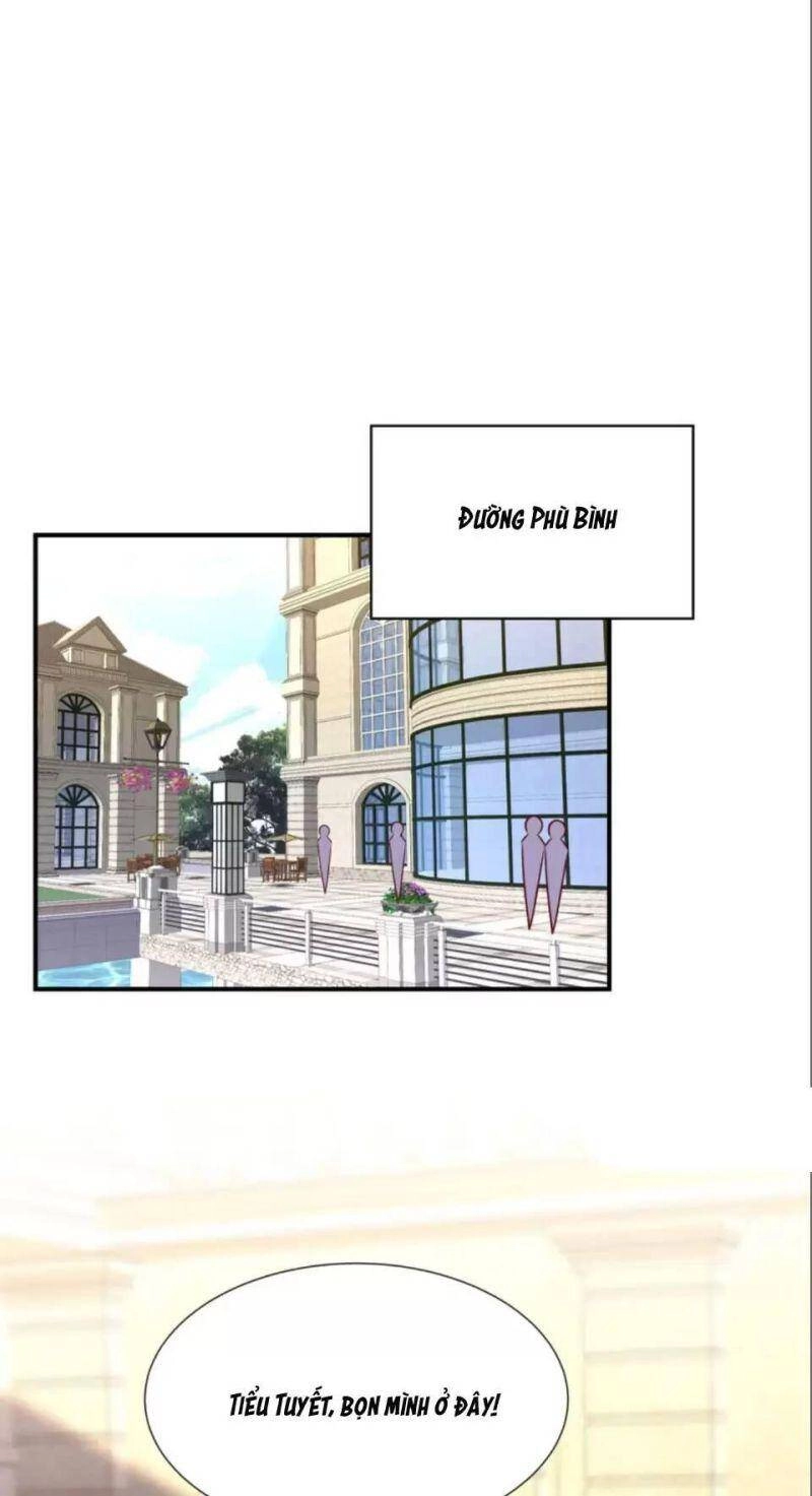 Cô Vợ Phúc Hắc Của Cơ Thiếu Chapter 89 - 21