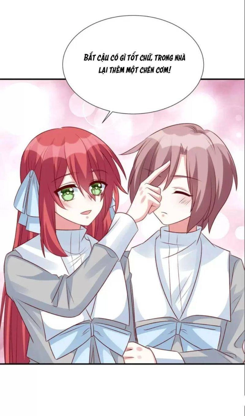 Cô Vợ Phúc Hắc Của Cơ Thiếu Chapter 89 - 26