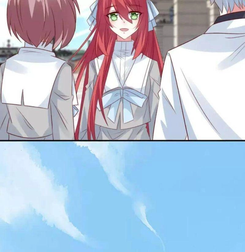 Cô Vợ Phúc Hắc Của Cơ Thiếu Chapter 90 - 9