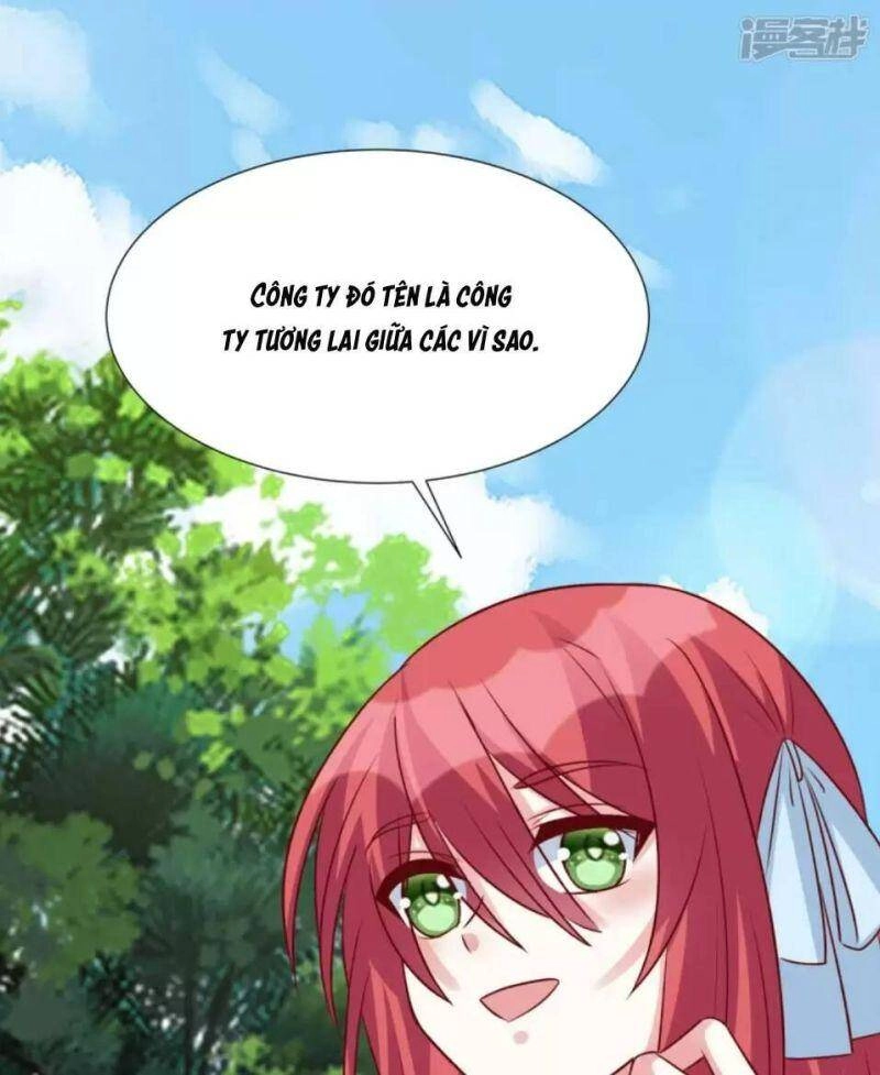 Cô Vợ Phúc Hắc Của Cơ Thiếu Chapter 90 - 10