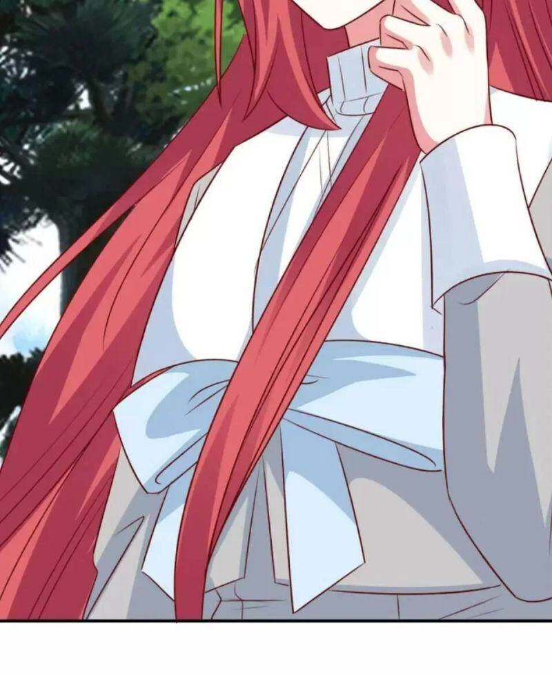 Cô Vợ Phúc Hắc Của Cơ Thiếu Chapter 90 - 11