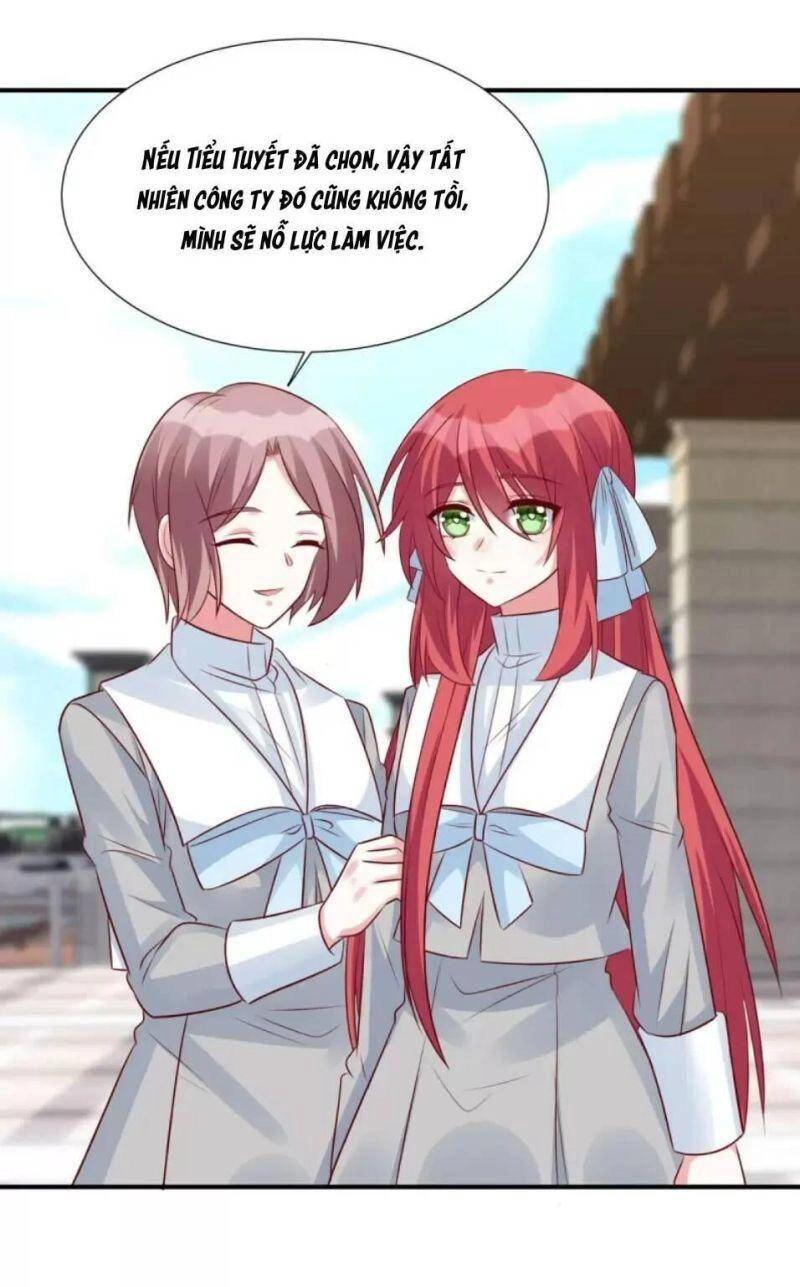 Cô Vợ Phúc Hắc Của Cơ Thiếu Chapter 90 - 14