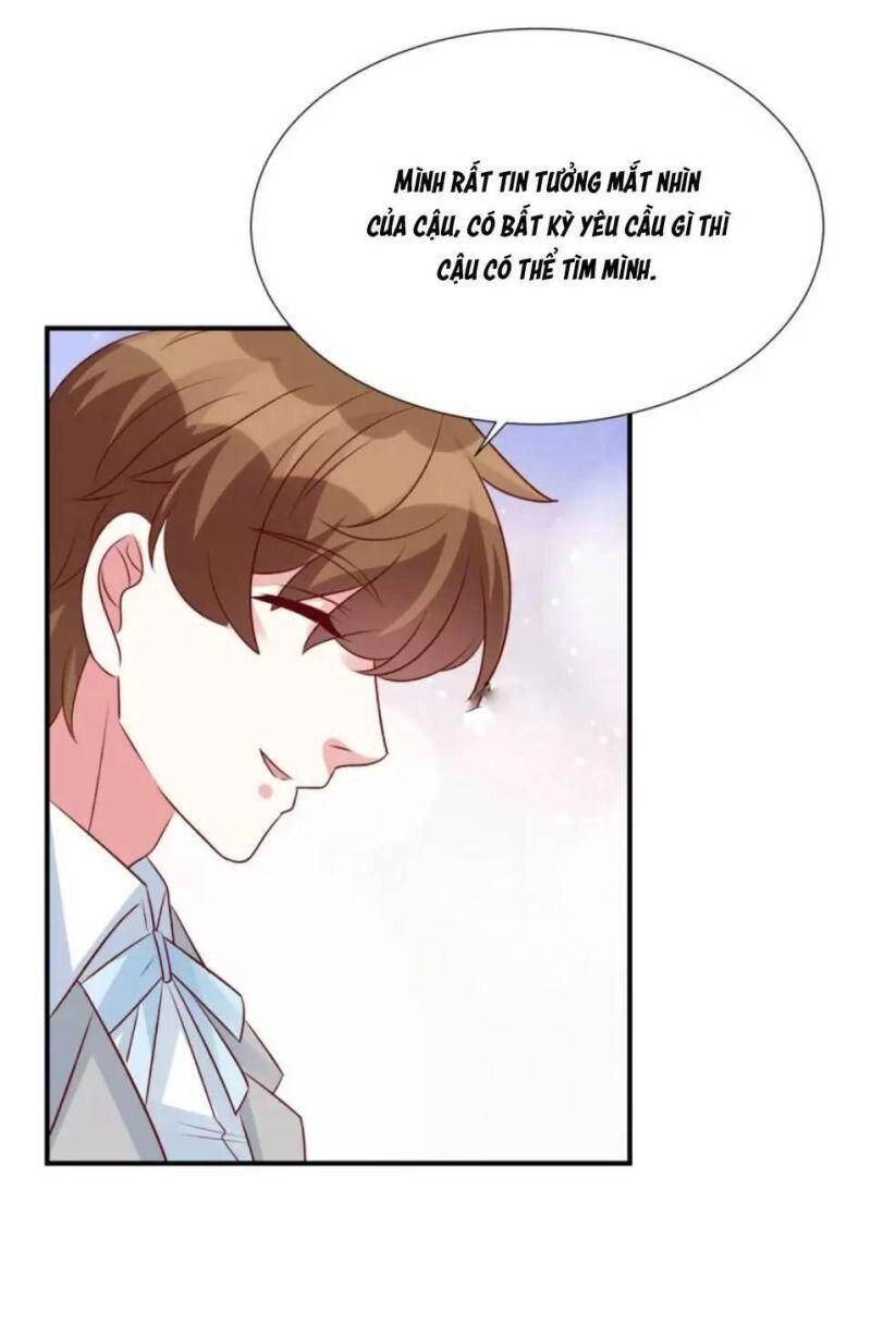 Cô Vợ Phúc Hắc Của Cơ Thiếu Chapter 90 - 16