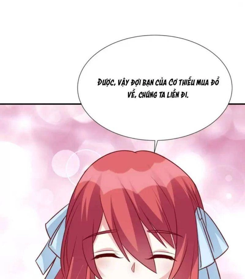 Cô Vợ Phúc Hắc Của Cơ Thiếu Chapter 90 - 17