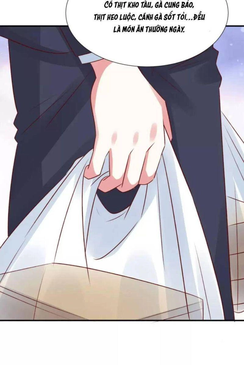 Cô Vợ Phúc Hắc Của Cơ Thiếu Chapter 90 - 20