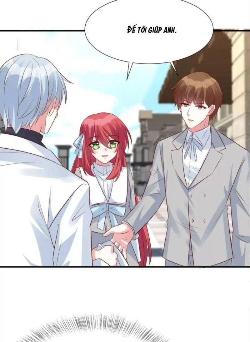 Cô Vợ Phúc Hắc Của Cơ Thiếu Chapter 90 - 22