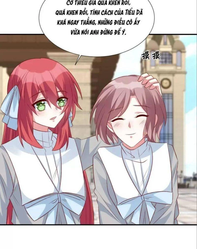 Cô Vợ Phúc Hắc Của Cơ Thiếu Chapter 90 - 30