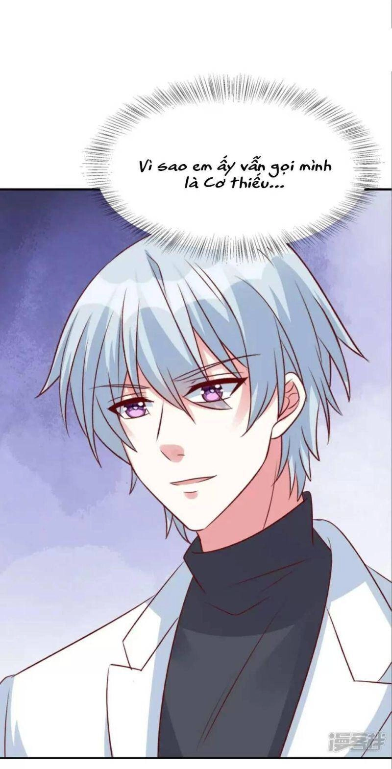 Cô Vợ Phúc Hắc Của Cơ Thiếu Chapter 90 - 31