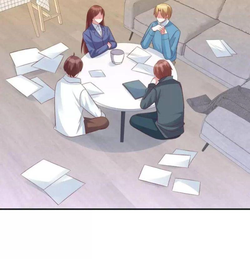 Cô Vợ Phúc Hắc Của Cơ Thiếu Chapter 91 - 4