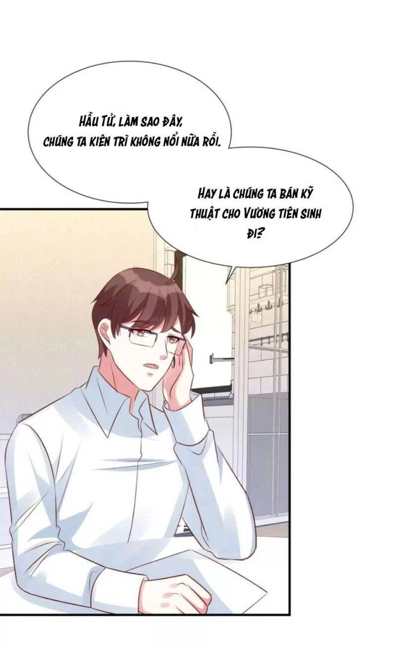 Cô Vợ Phúc Hắc Của Cơ Thiếu Chapter 91 - 5