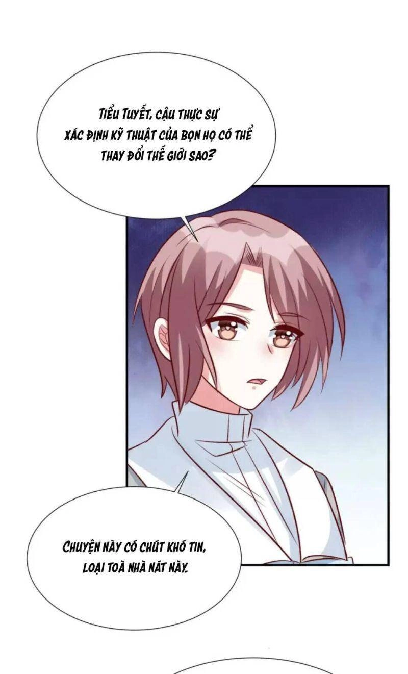 Cô Vợ Phúc Hắc Của Cơ Thiếu Chapter 91 - 13