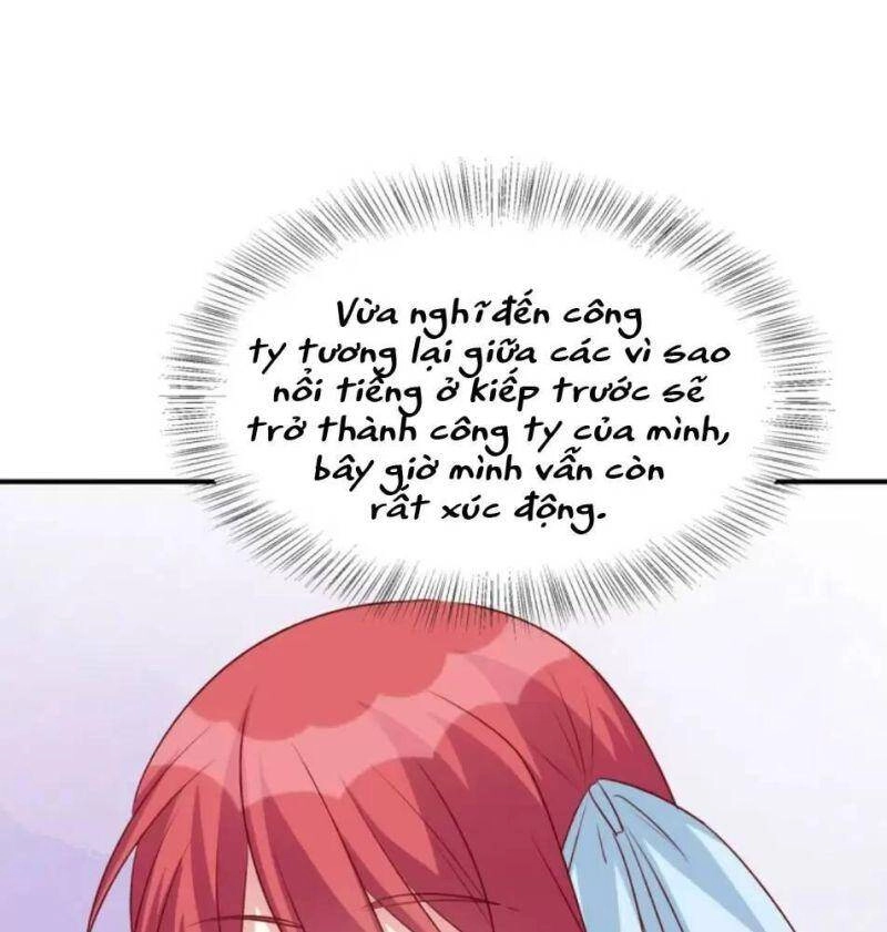 Cô Vợ Phúc Hắc Của Cơ Thiếu Chapter 91 - 17