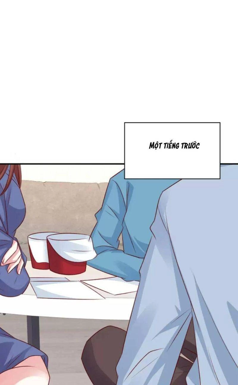 Cô Vợ Phúc Hắc Của Cơ Thiếu Chapter 91 - 24