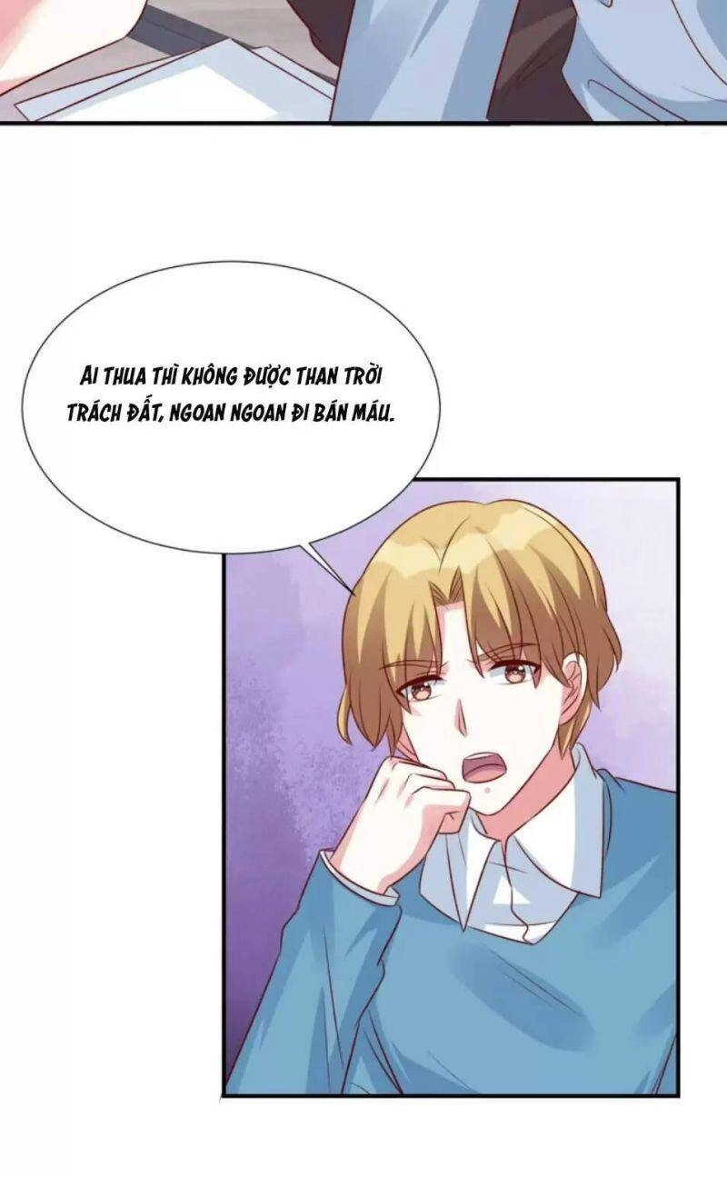 Cô Vợ Phúc Hắc Của Cơ Thiếu Chapter 91 - 25