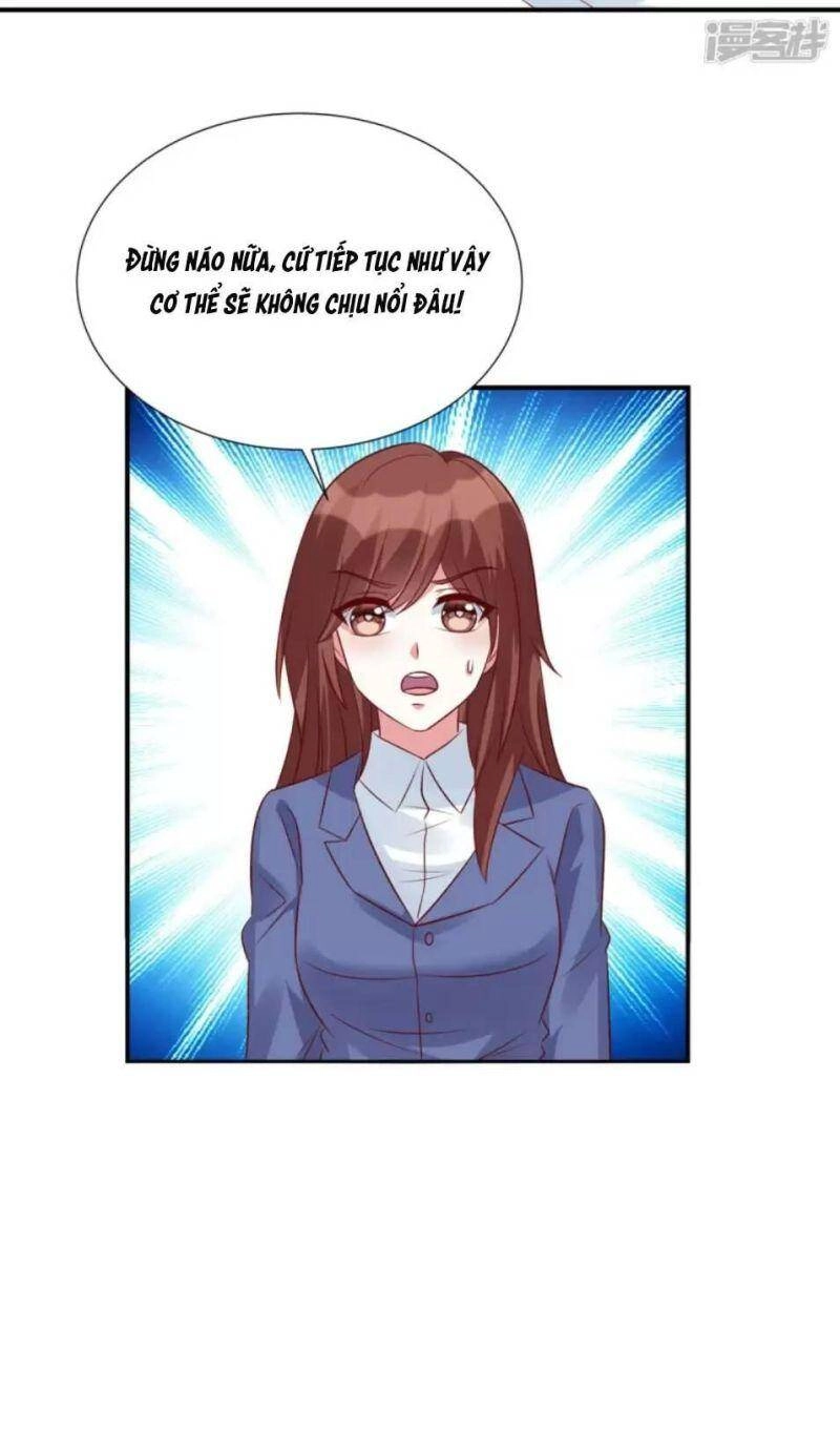 Cô Vợ Phúc Hắc Của Cơ Thiếu Chapter 91 - 27