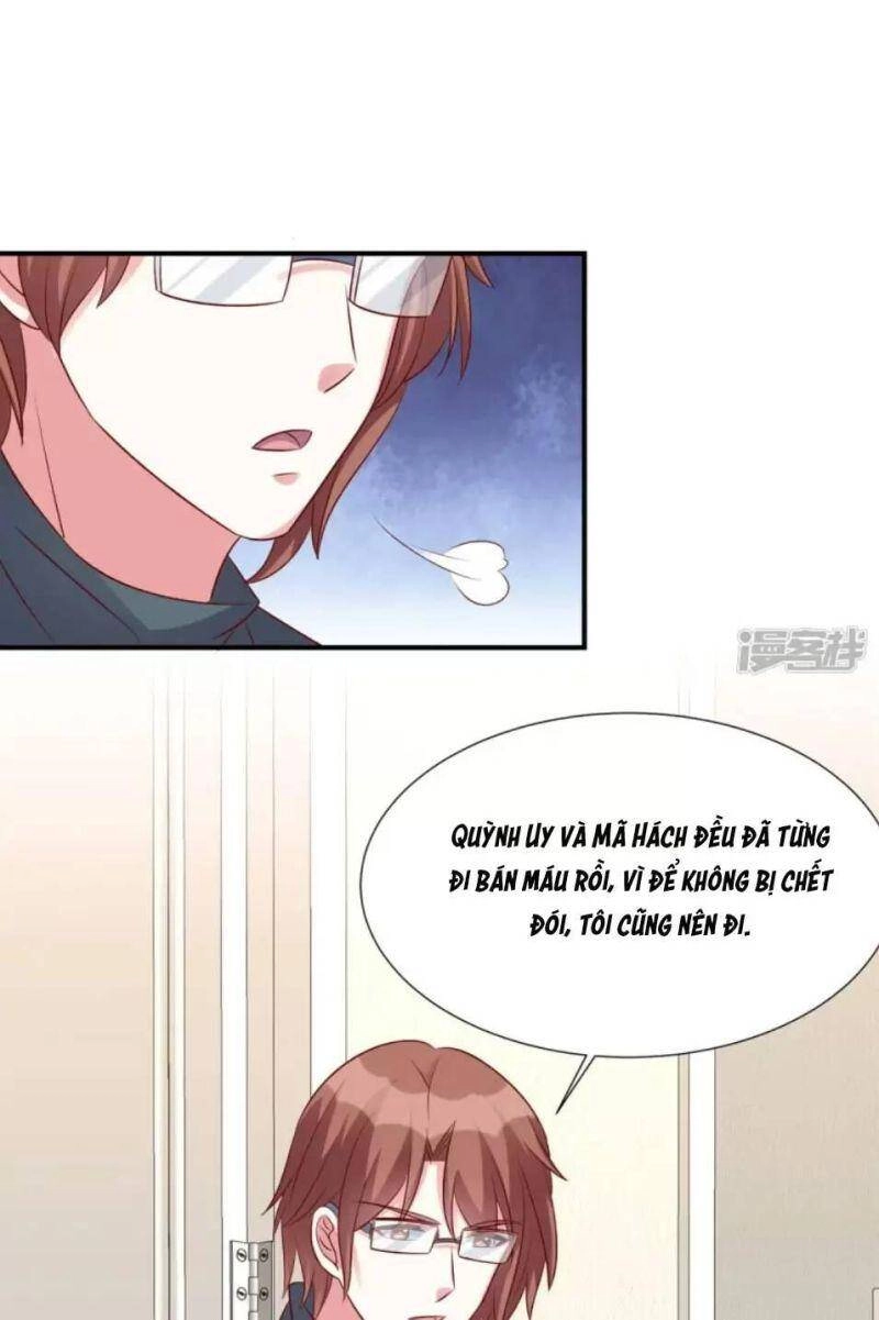 Cô Vợ Phúc Hắc Của Cơ Thiếu Chapter 91 - 28