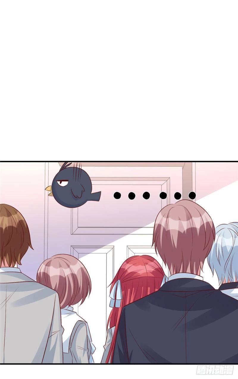 Cô Vợ Phúc Hắc Của Cơ Thiếu Chapter 92 - 5