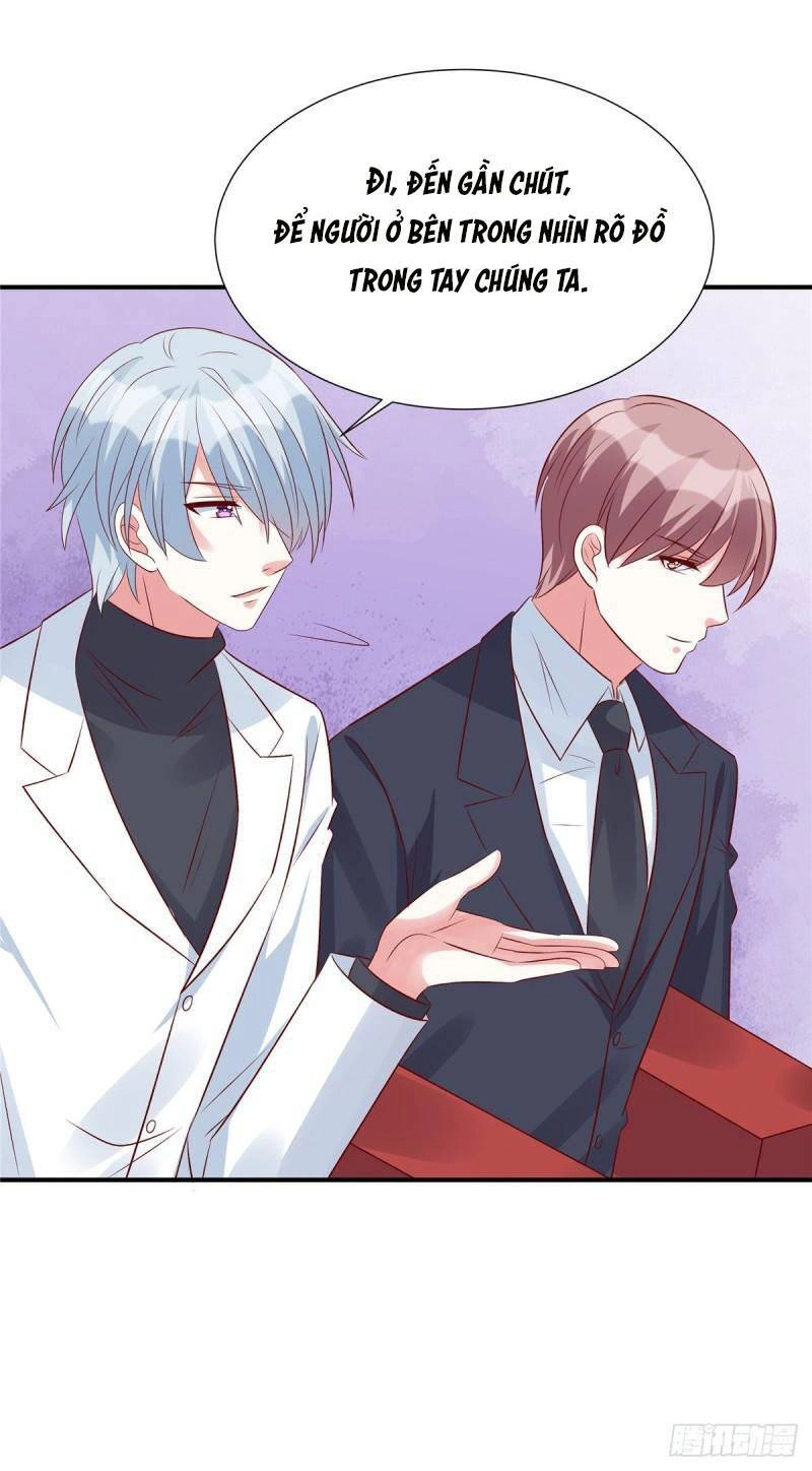 Cô Vợ Phúc Hắc Của Cơ Thiếu Chapter 92 - 6