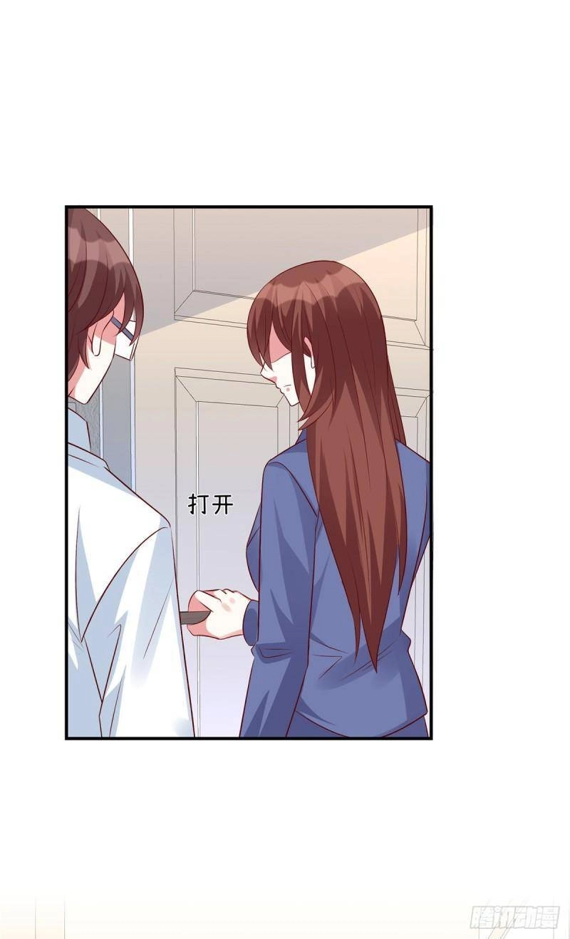 Cô Vợ Phúc Hắc Của Cơ Thiếu Chapter 92 - 10