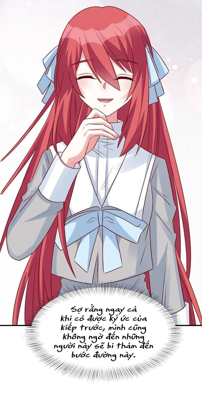 Cô Vợ Phúc Hắc Của Cơ Thiếu Chapter 92 - 14