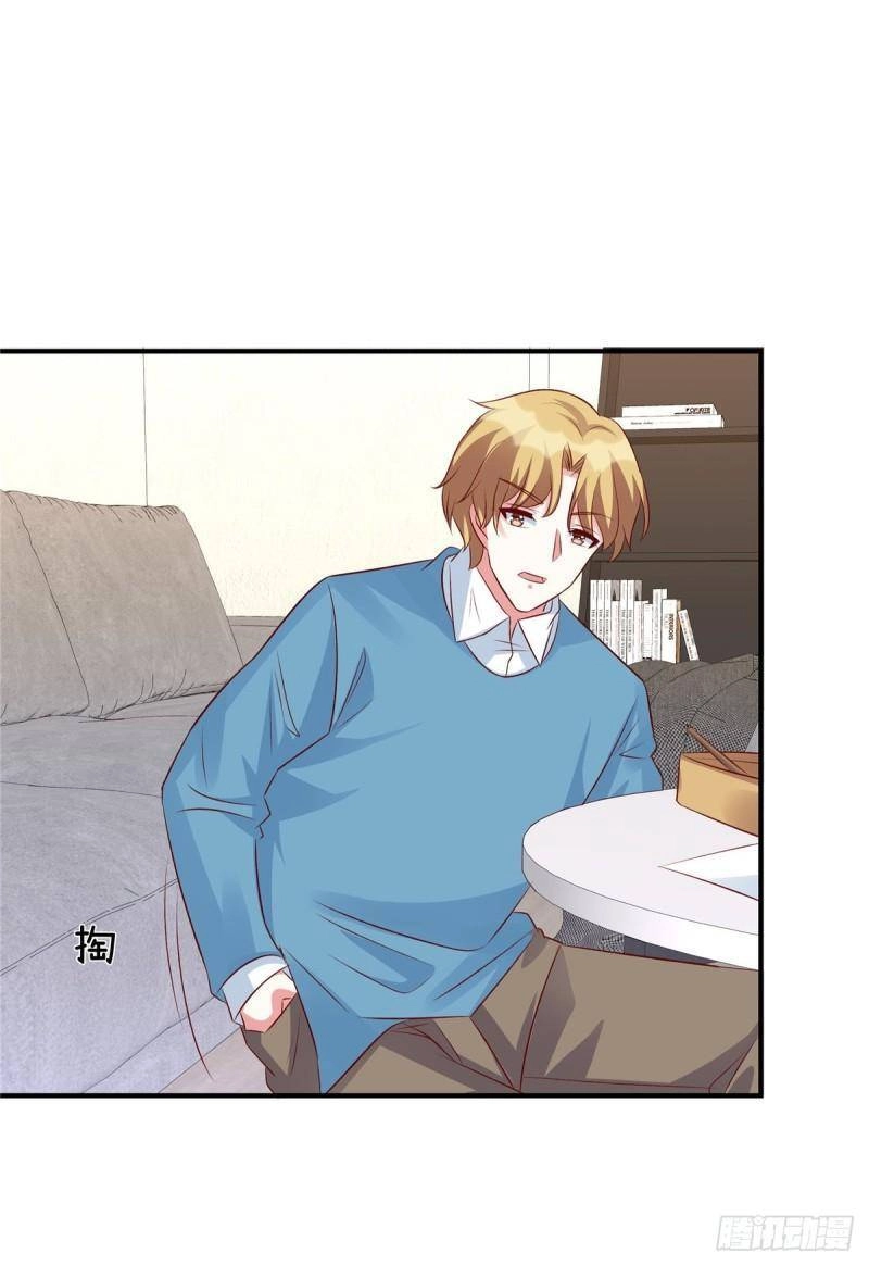 Cô Vợ Phúc Hắc Của Cơ Thiếu Chapter 92 - 26