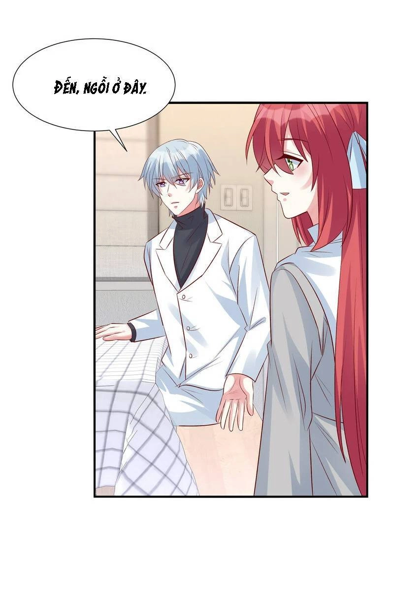 Cô Vợ Phúc Hắc Của Cơ Thiếu Chapter 93 - 4