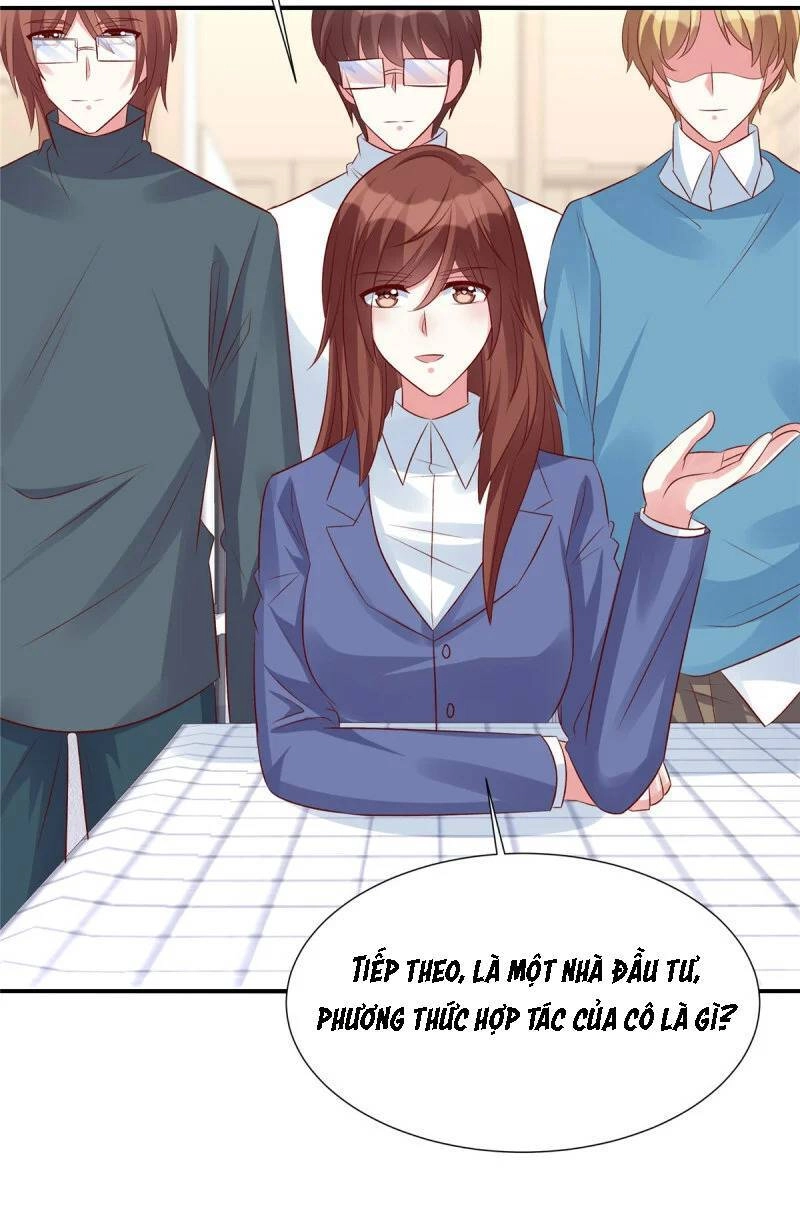 Cô Vợ Phúc Hắc Của Cơ Thiếu Chapter 93 - 6