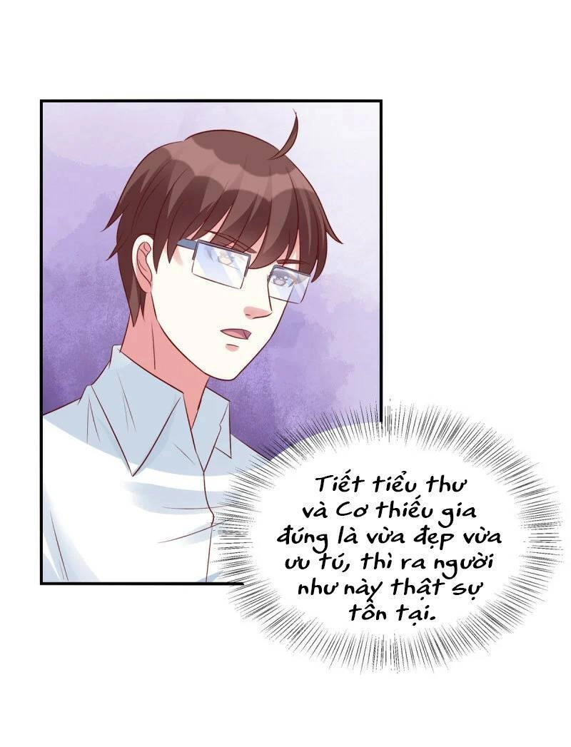 Cô Vợ Phúc Hắc Của Cơ Thiếu Chapter 93 - 7