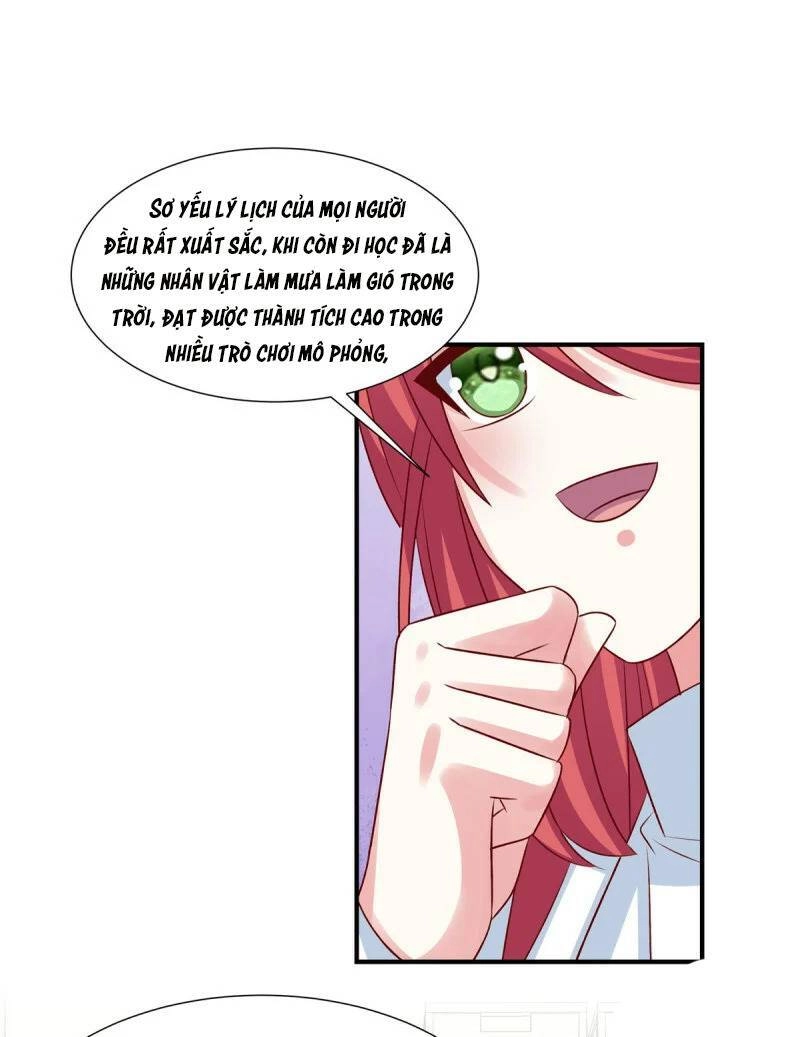 Cô Vợ Phúc Hắc Của Cơ Thiếu Chapter 93 - 8