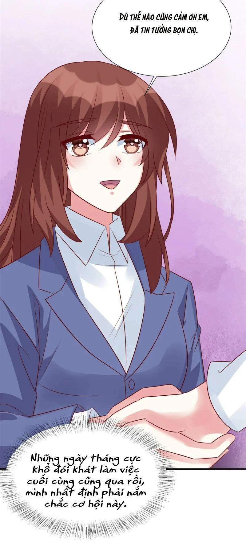 Cô Vợ Phúc Hắc Của Cơ Thiếu Chapter 93 - 15