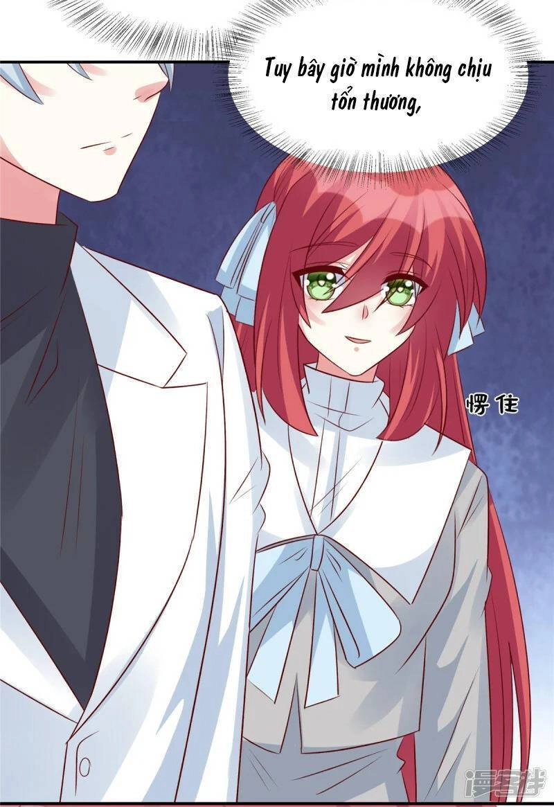 Cô Vợ Phúc Hắc Của Cơ Thiếu Chapter 93 - 18