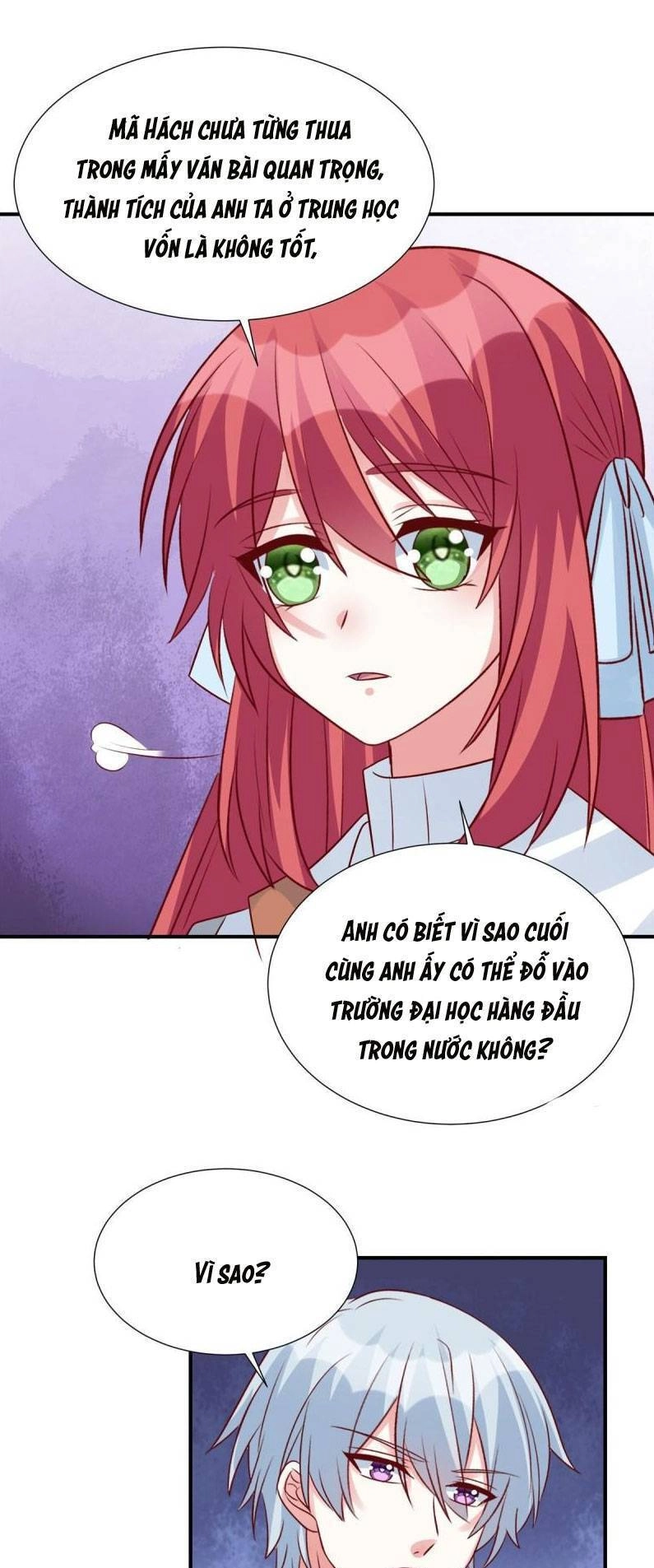 Cô Vợ Phúc Hắc Của Cơ Thiếu Chapter 94 - 16