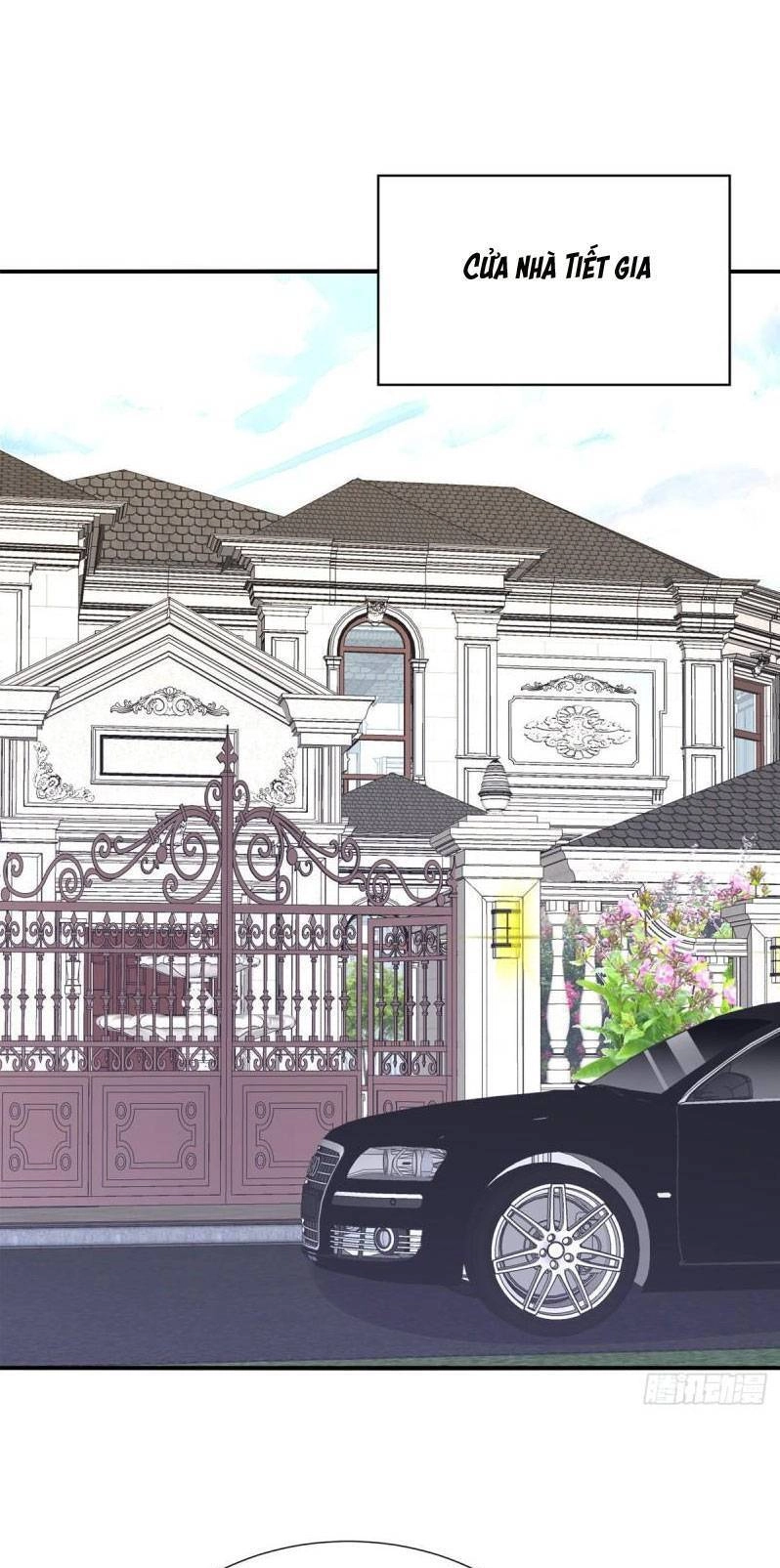 Cô Vợ Phúc Hắc Của Cơ Thiếu Chapter 95 - 5