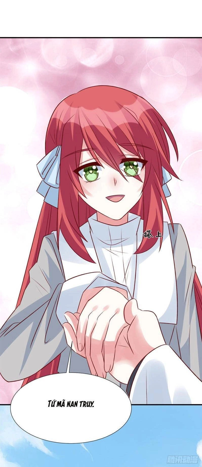 Cô Vợ Phúc Hắc Của Cơ Thiếu Chapter 95 - 11