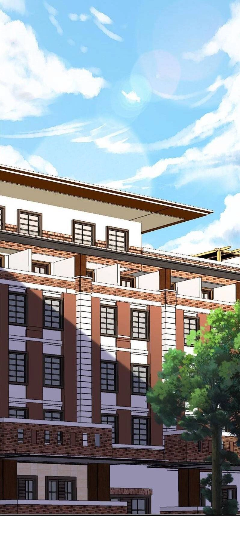 Cô Vợ Phúc Hắc Của Cơ Thiếu Chapter 95 - 12
