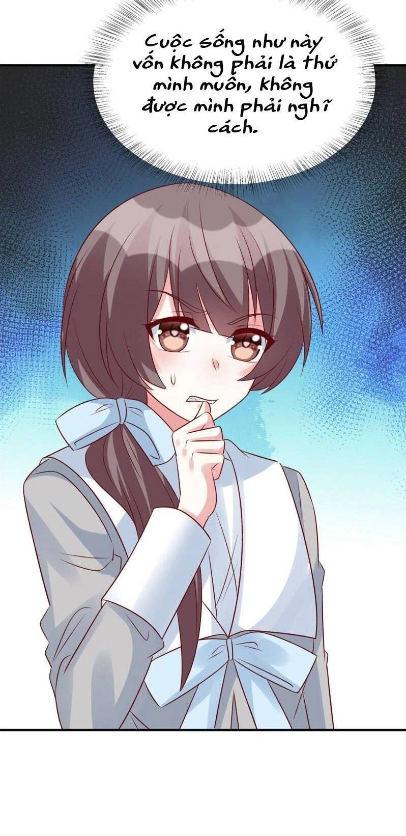 Cô Vợ Phúc Hắc Của Cơ Thiếu Chapter 95 - 15