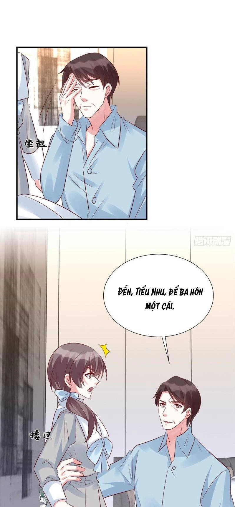 Cô Vợ Phúc Hắc Của Cơ Thiếu Chapter 95 - 16