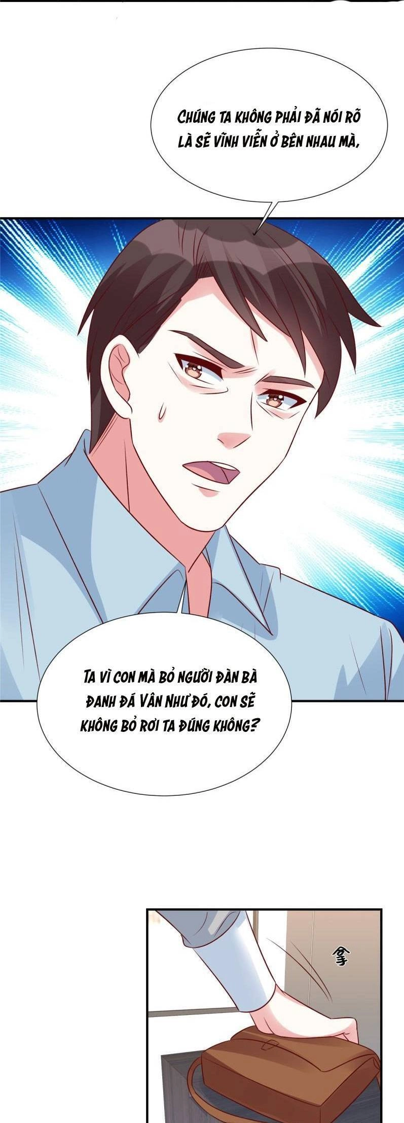 Cô Vợ Phúc Hắc Của Cơ Thiếu Chapter 95 - 19