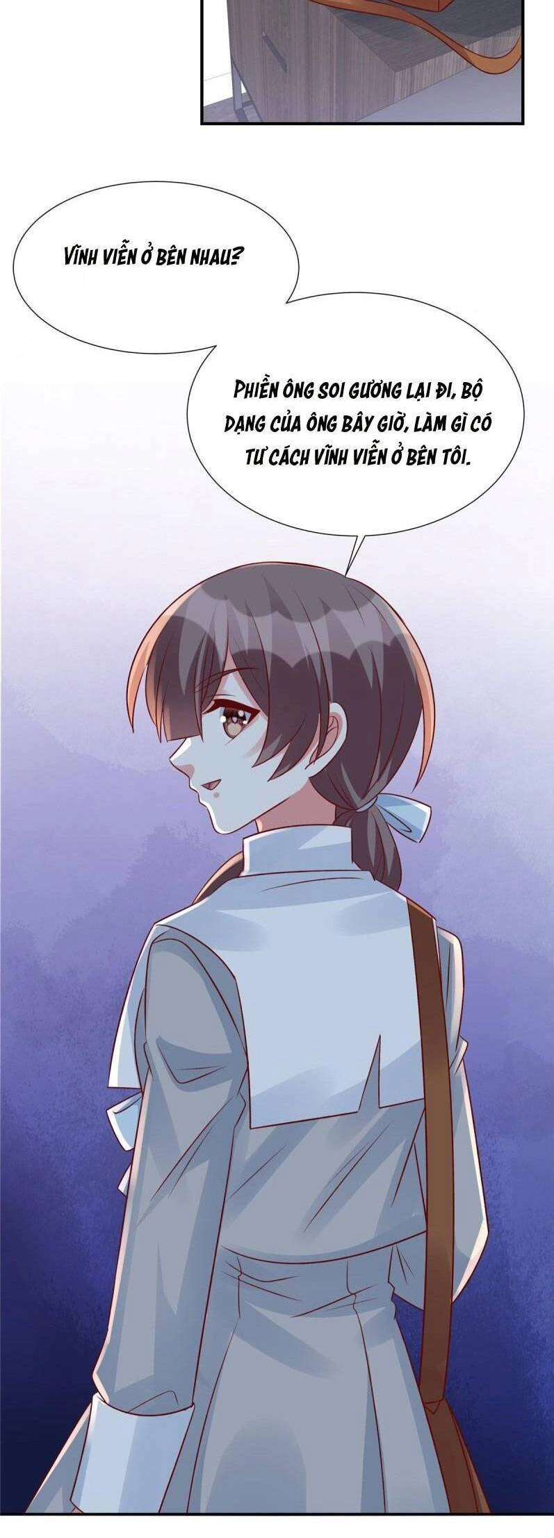 Cô Vợ Phúc Hắc Của Cơ Thiếu Chapter 95 - 20