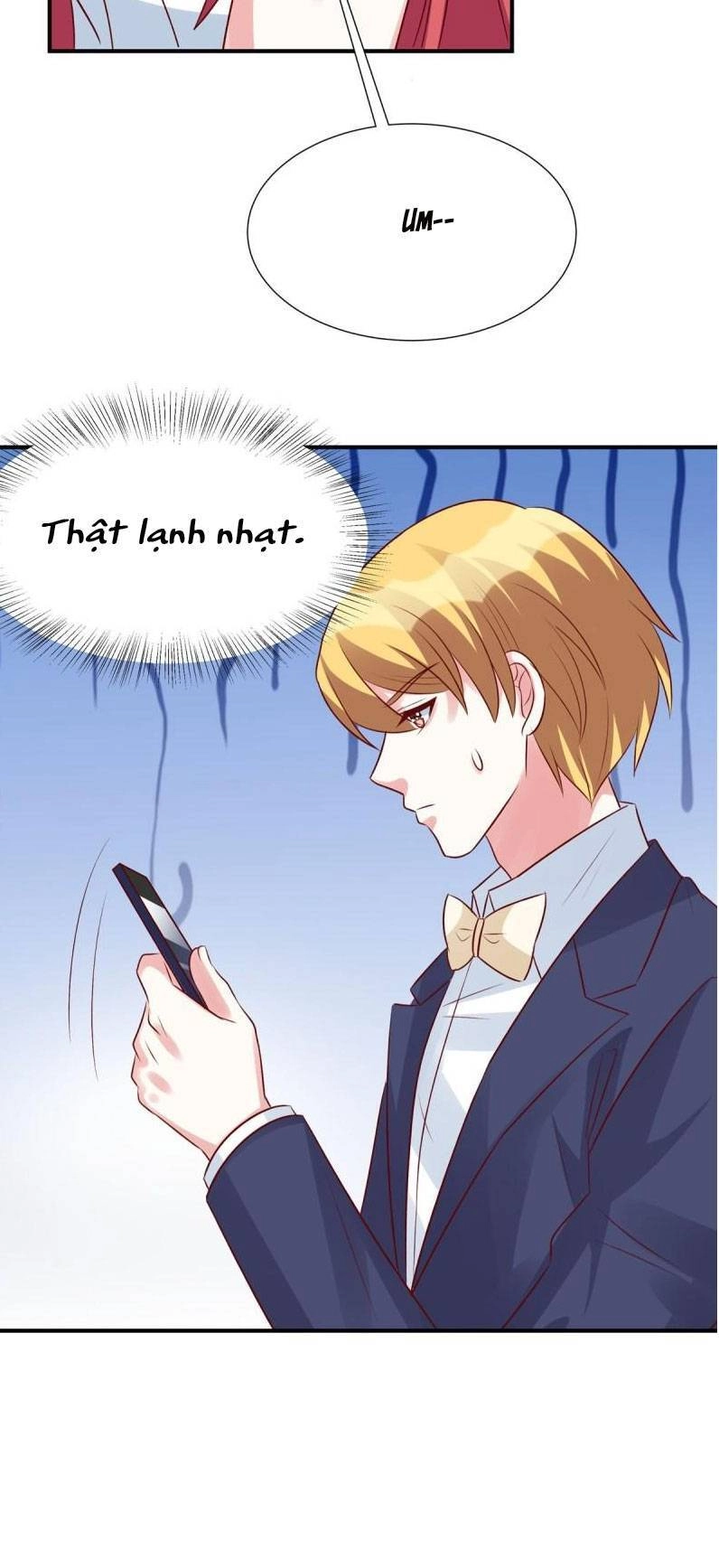 Cô Vợ Phúc Hắc Của Cơ Thiếu Chapter 96 - 14