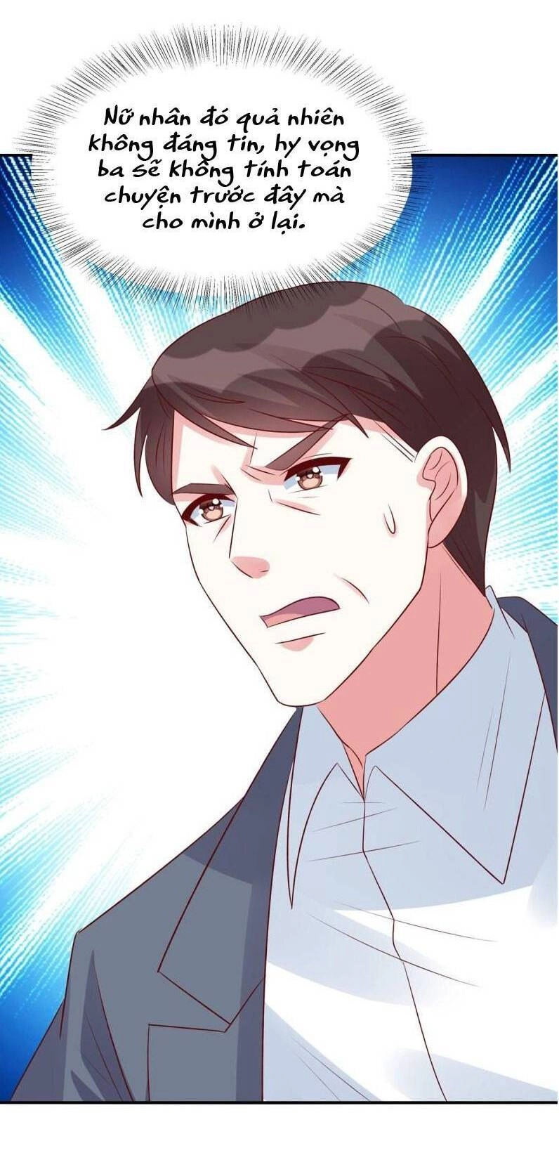 Cô Vợ Phúc Hắc Của Cơ Thiếu Chapter 96 - 21