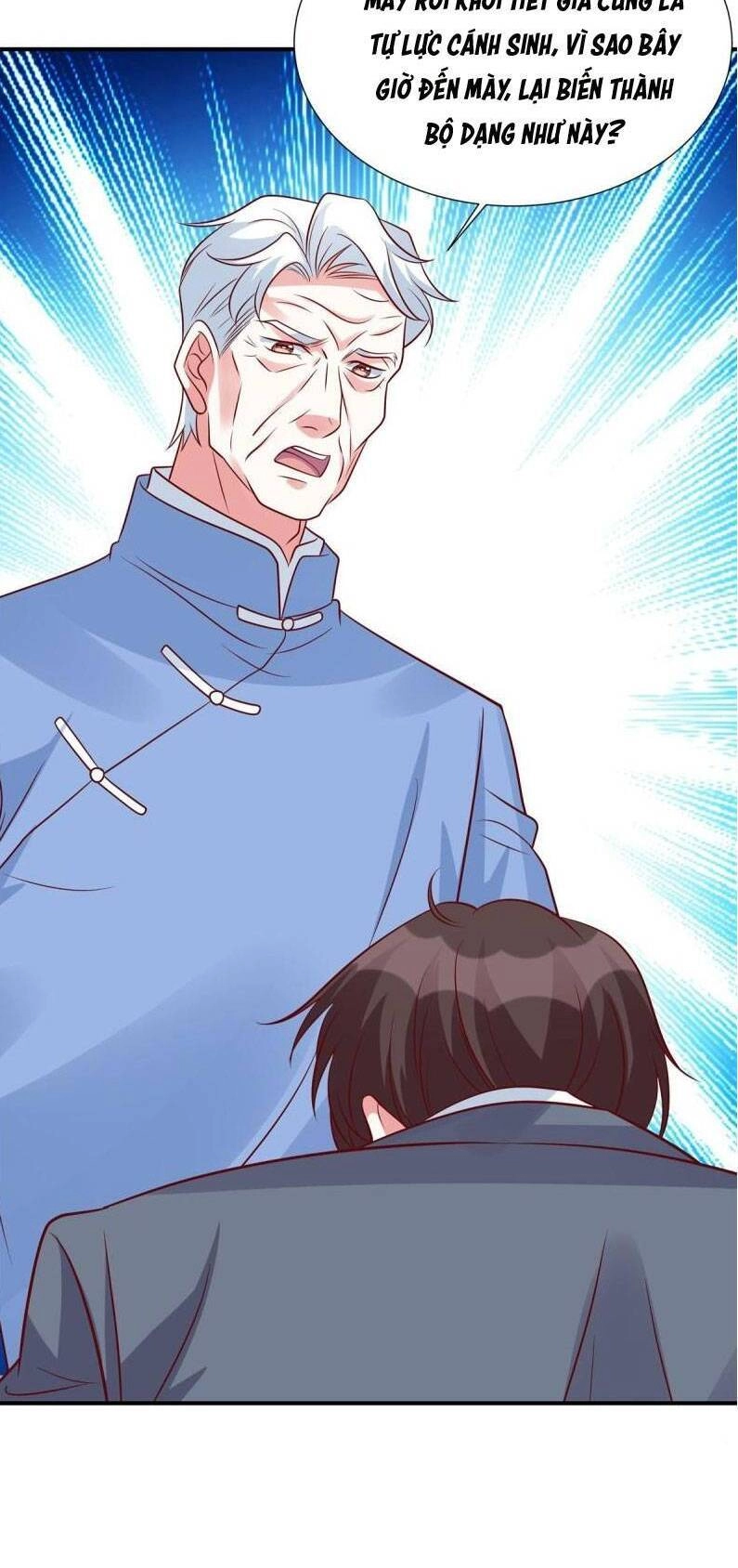 Cô Vợ Phúc Hắc Của Cơ Thiếu Chapter 97 - 9