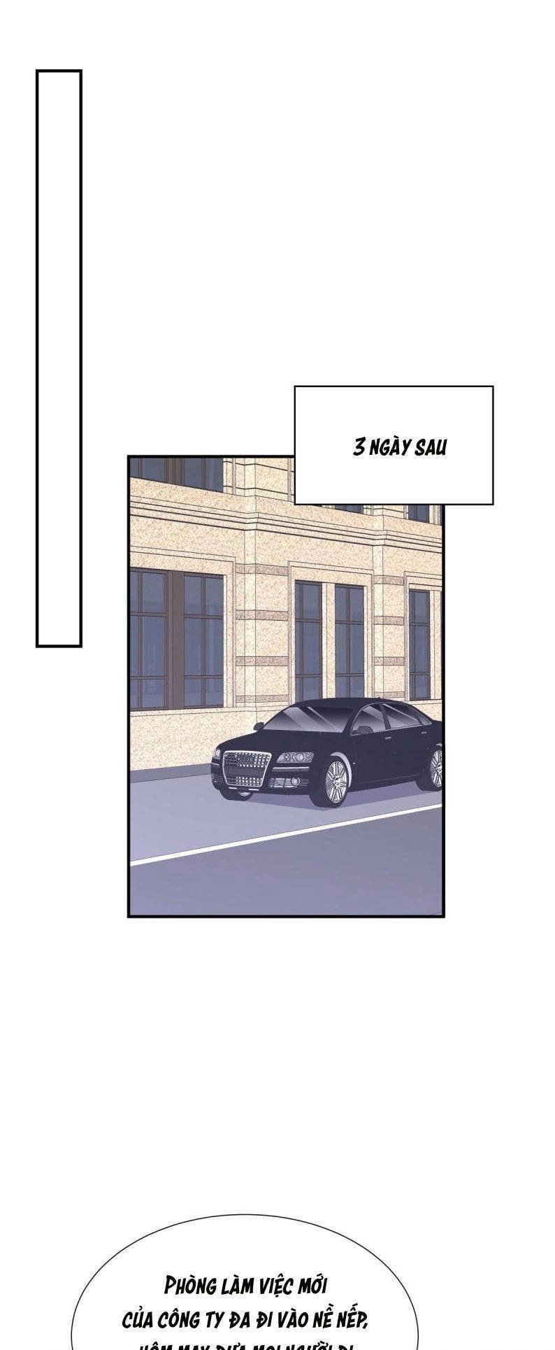 Cô Vợ Phúc Hắc Của Cơ Thiếu Chapter 98 - 1